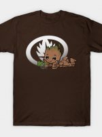 Super Cute Tree T-Shirt