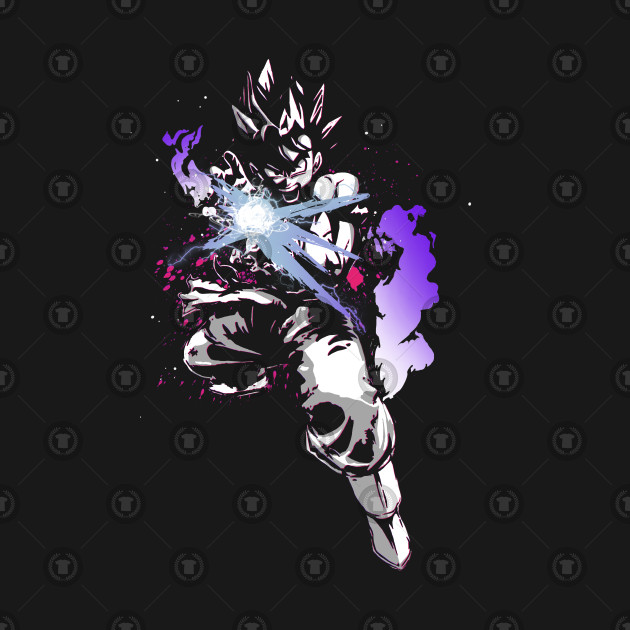 Super Kamehameha