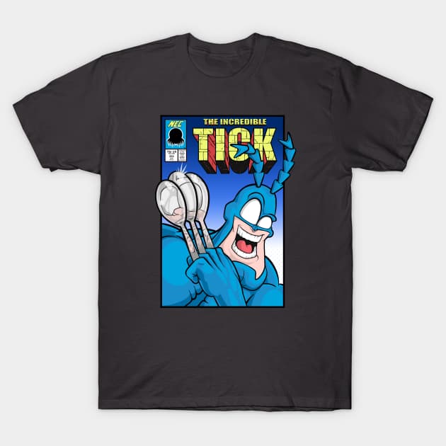 The Tick T-Shirt