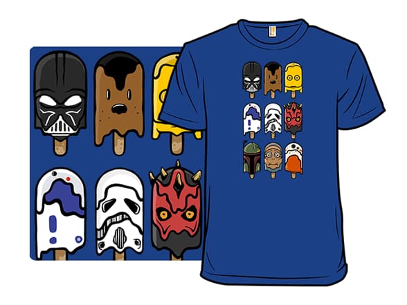 Star Wars T-Shirt