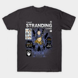 Death Stranding T-Shirt