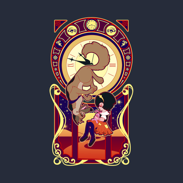 The Art of Heaven Design The Art of Heaven