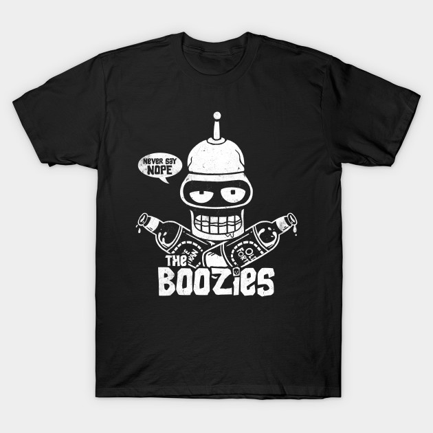 Bender T-Shirt