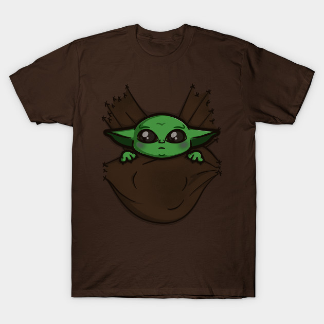 Baby Yoda T-Shirt