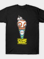 The Cone Wars T-Shirt