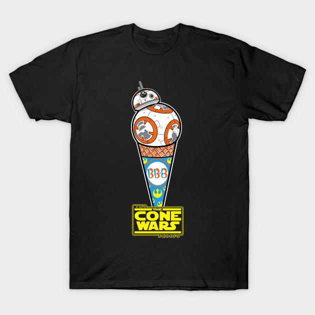 BB-8 T-Shirt
