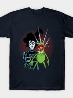 The Edward and Kermit Show T-Shirt