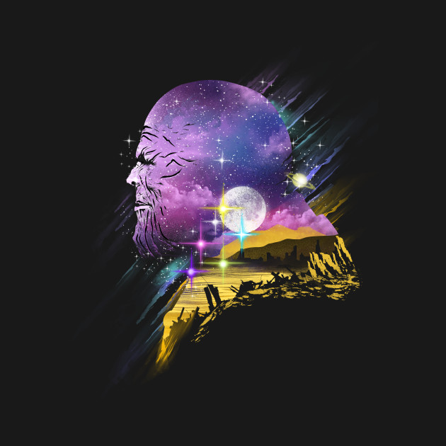 The End Design The End