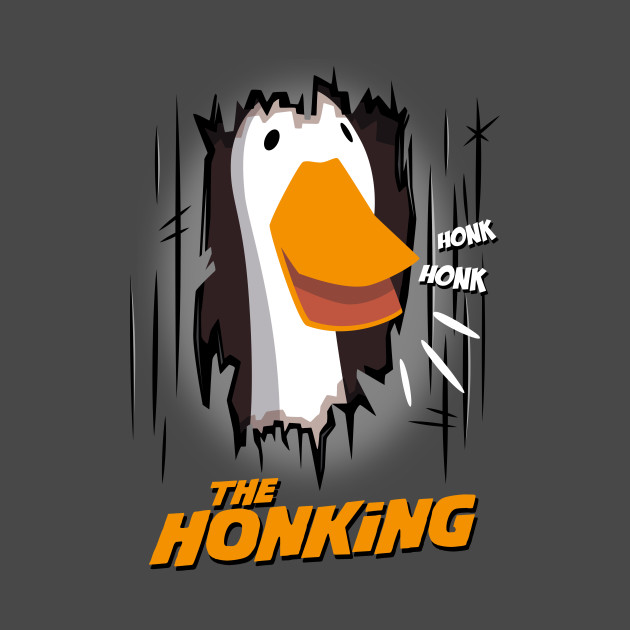 The Honking
