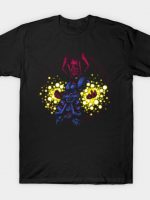 The Hungry God T-Shirt