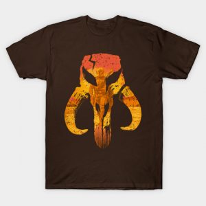 The Mandalorian T-Shirt
