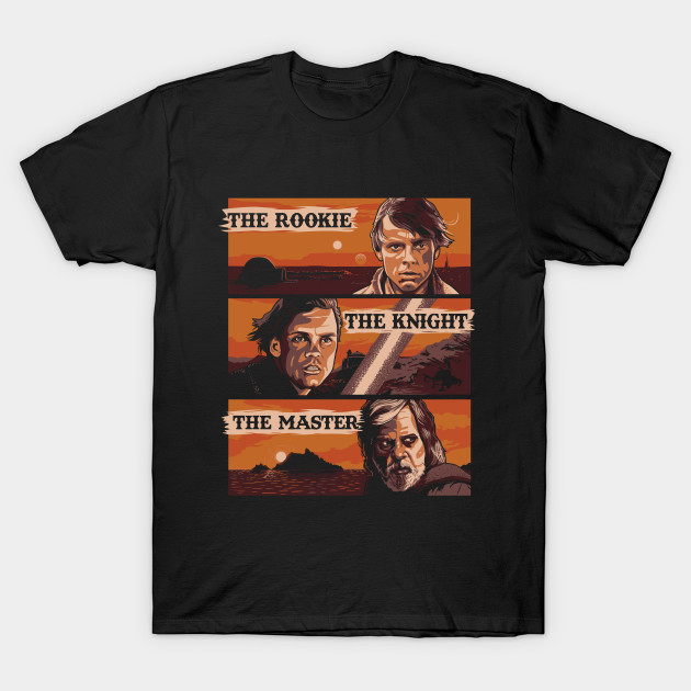 The Journey T-Shirt The Journey