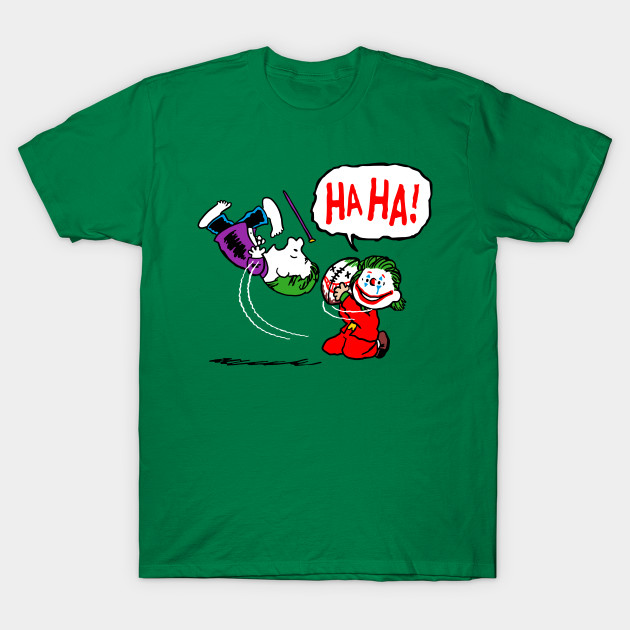 Joker T-Shirt