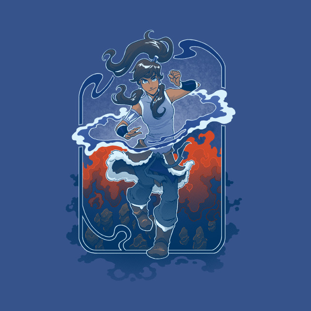 The Legend Continues