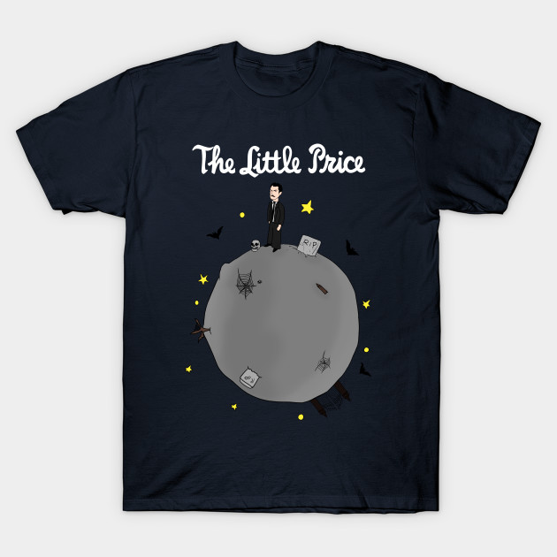 The Little Price T-Shirt The Little Price