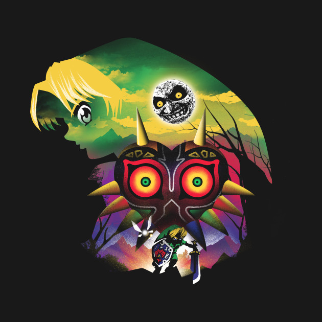 The Lost Woods Design The Lost Woods