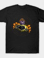 The Mad Titan's Shiny Ship T-Shirt