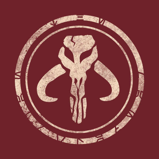 The Mando with No Name