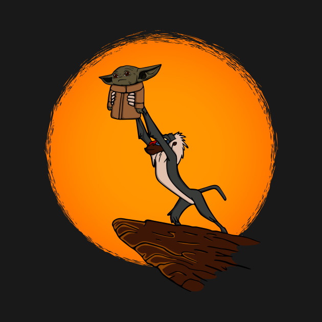 The Master King The Master King