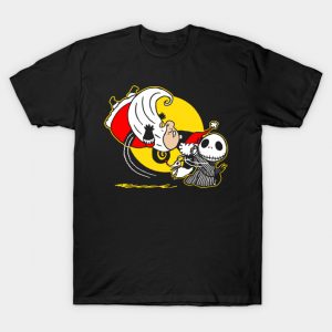 Jack Skellington T-Shirt