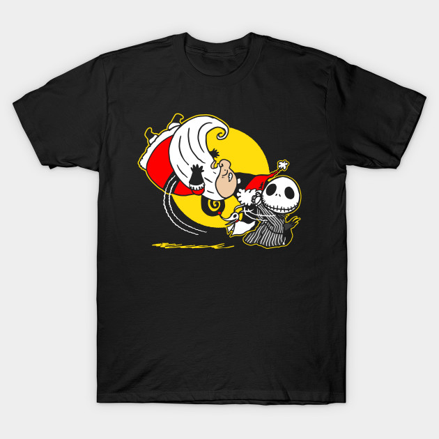 Jack Skellington T-Shirt