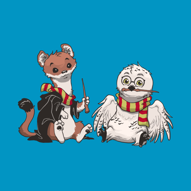 The Owl and the Weasel Design The Owl and the Weasel