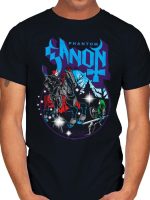 The Phantom Ghost T-Shirt