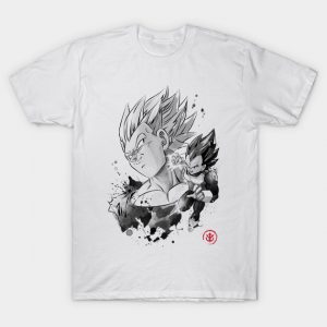 Vegeta T-Shirt