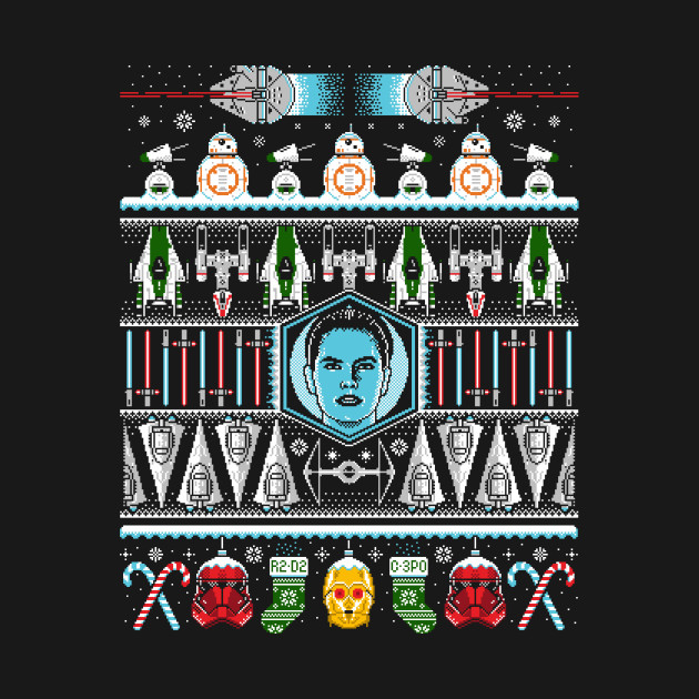 The Rise Of Christmas