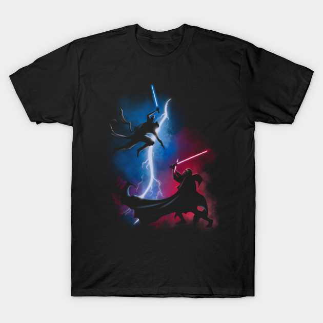 Star Wars T-Shirt