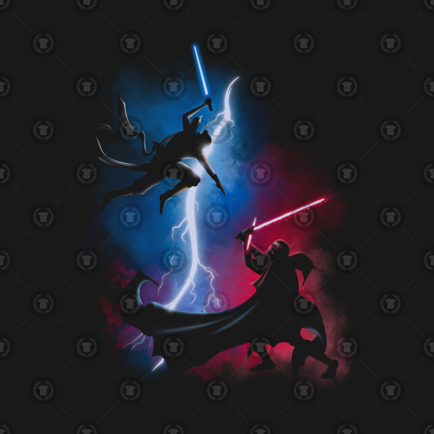 The Scavenger Returns