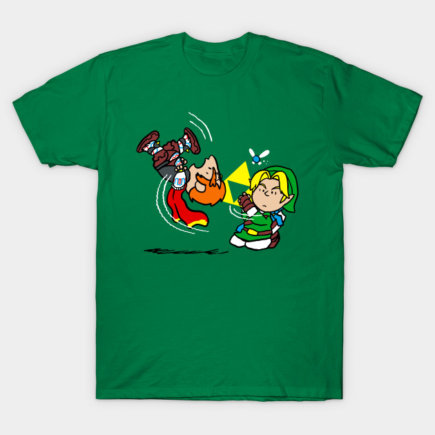 Legend of Zelda T-Shirt