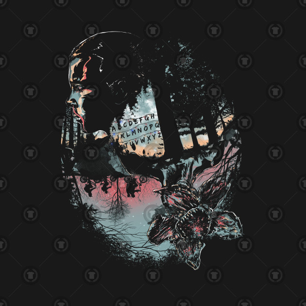 The Upside Down Design The Upside Down