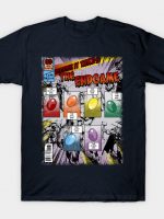 This is the Endgame T-Shirt