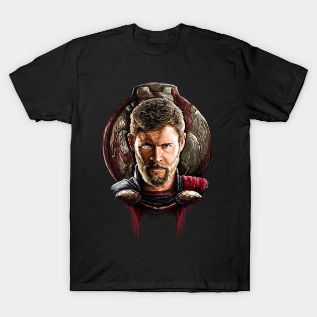Thor T-Shirt Thor