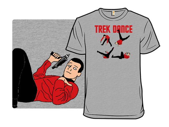 Star Trek T-Shirt