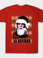 Viva La Navidad T-Shirt