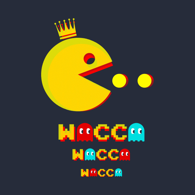 Wacca Wacca