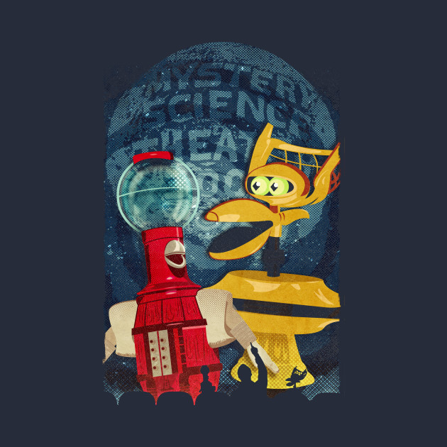 We've got Movie Sign! Design We've got Movie Sign!