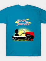 Wick and Snoopy T-Shirt