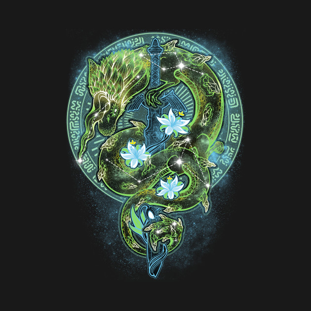 Wild Starry Sky Design Wild Starry Sky