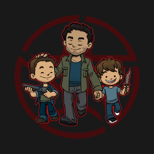 Winchester Father's Day