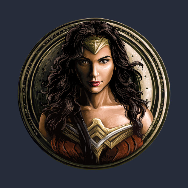 Wonder Woman
