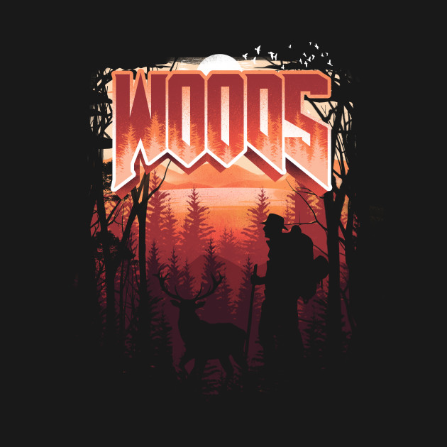 Woods