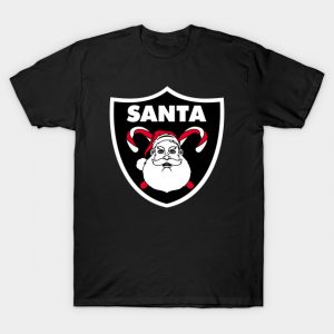 Santa T-Shirt