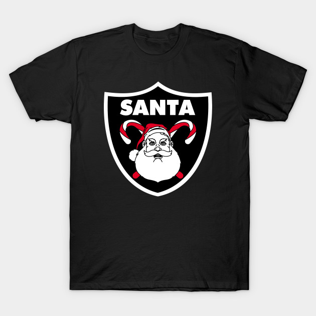 Santa T-Shirt