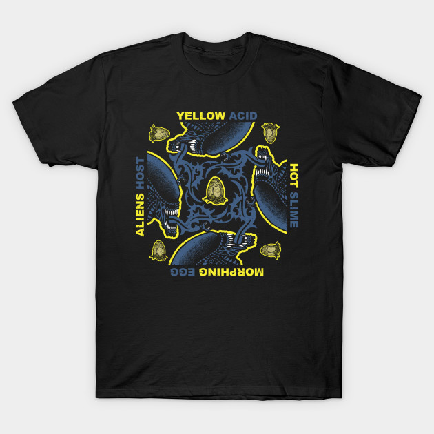 Aliens T-Shirt