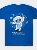 Yetitgo T-Shirt
