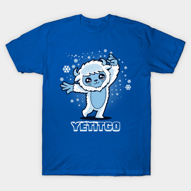 Yetitgo T-Shirt