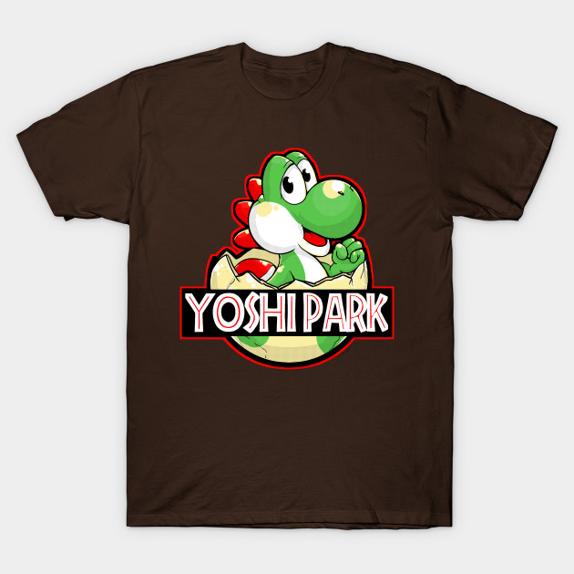 Yoshi Park